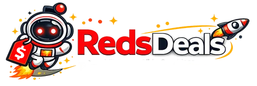 RedsDeals