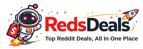RedsDeals